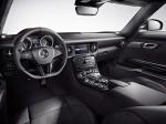 Mercedes-Benz SLS AMG GT 2012 года